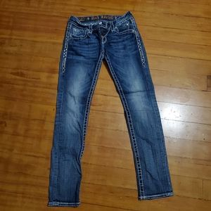 Rock Revivals sz 26